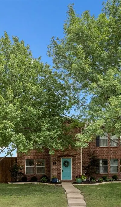 1310 Scottsdale Drive, Wylie TX 75098 - Photo 2