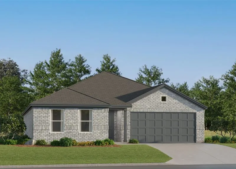 407 Comanche Drive, Cleburne TX 76033