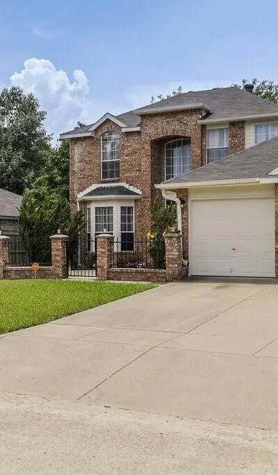 5428 Rolling Green Road, Arlington TX 76017 - Photo 3