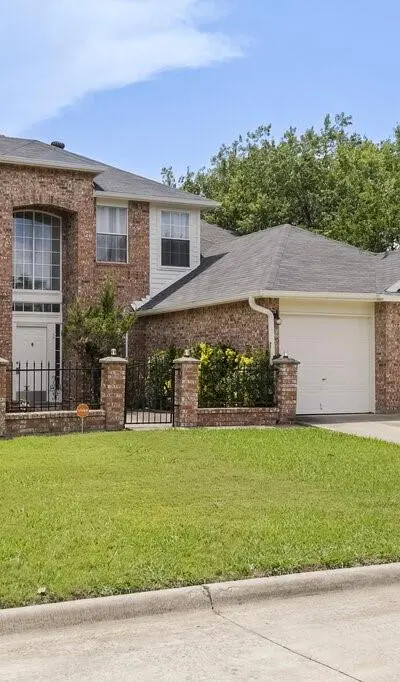 5428 Rolling Green Road, Arlington TX 76017 - Photo 4