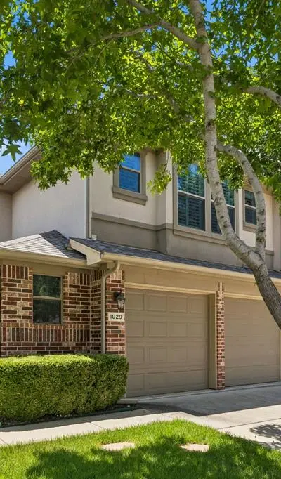 1029 Lucy Lane, Allen TX 75013