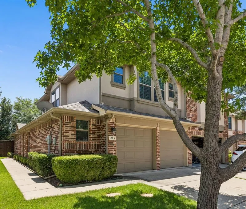 1029 Lucy Lane, Allen TX 75013