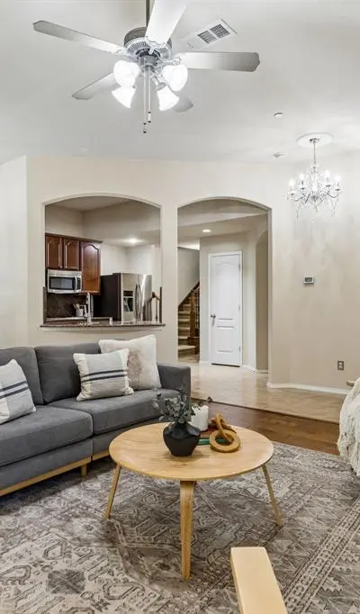 1029 Lucy Lane, Allen TX 75013 - Photo 5