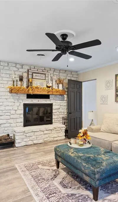 1829 N Main Street, Weatherford TX 76085 - Photo 4