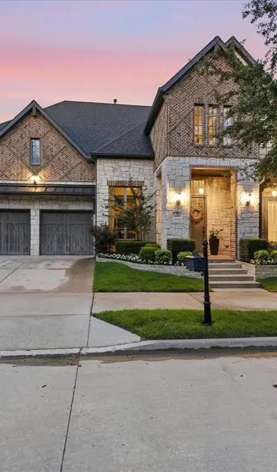 629 Sandy Lane, Flower Mound TX 75022