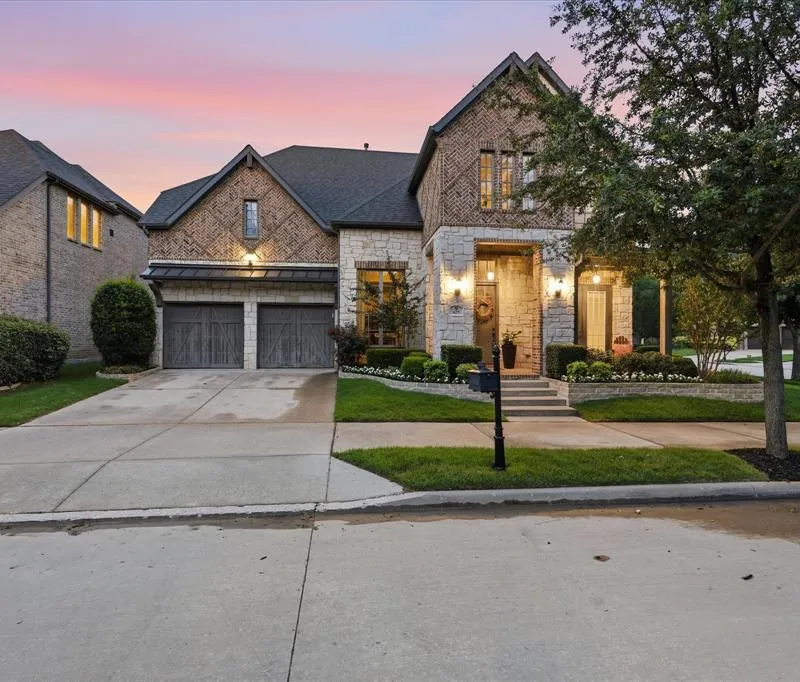 629 Sandy Lane, Flower Mound TX 75022