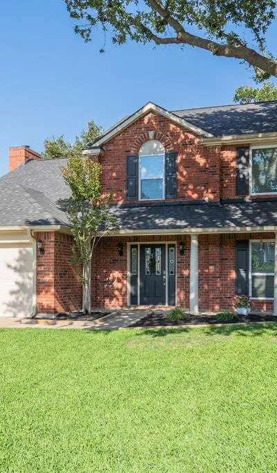 2600 Crepe Myrtle Drive, Flower Mound TX 75028