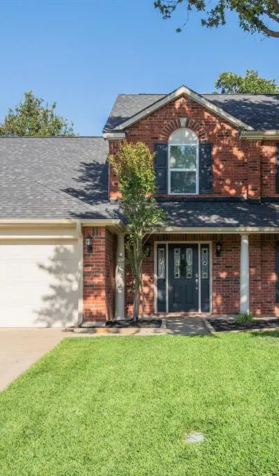 2600 Crepe Myrtle Drive, Flower Mound TX 75028 - Photo 2