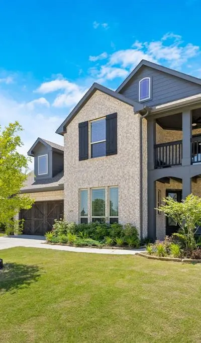 4351 Berylline Lane, Prosper TX 75078 - Photo 2