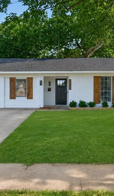 2029 Spanish Trail, Irving TX 75060