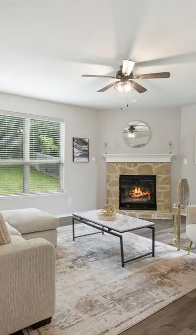 1725 Crescent Oak Street, Wylie TX 75098 - Photo 2