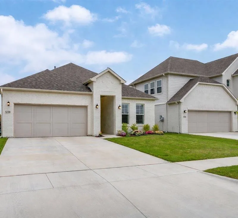 508 Sandpiper Court, Aledo TX 76008