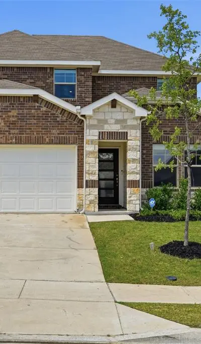 2275 Cliff Springs Drive, Forney TX 75126