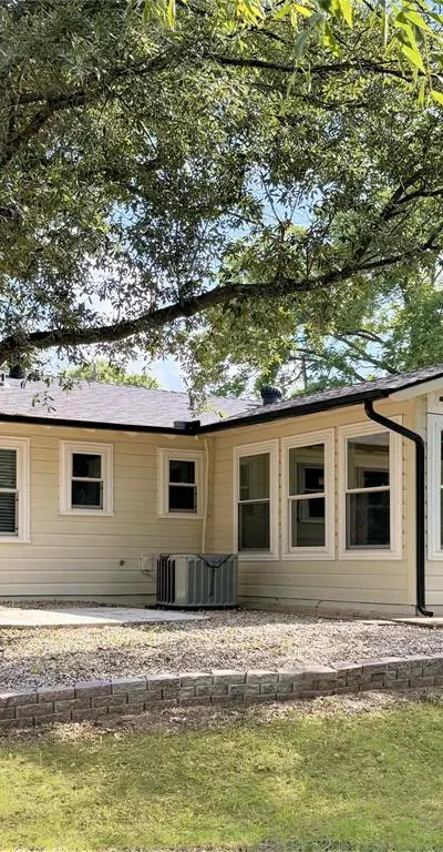 617 Dunaway Lane, Azle TX 76020