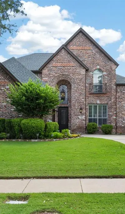 112 Georgian Drive, Coppell TX 75019