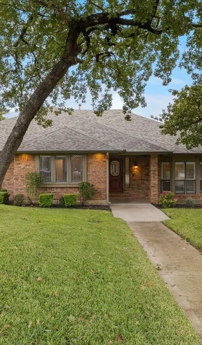 2618 Keystone Drive, Arlington TX 76006