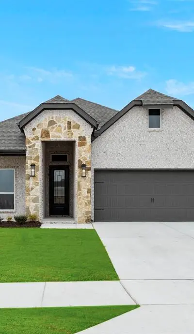 1108 Branching Brook Drive, McKinney TX 75071