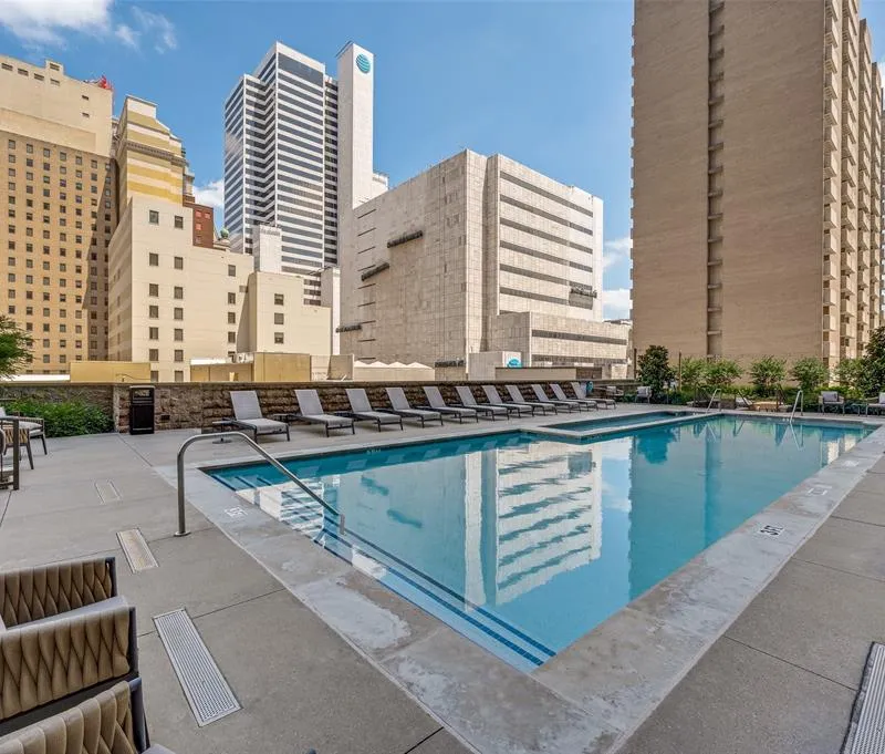 1200 Main Street # 701, Dallas TX 75202