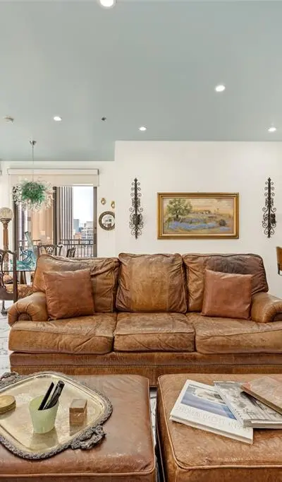 1200 Main Street # 701, Dallas TX 75202 - Photo 2