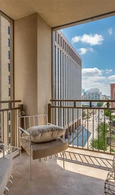 1200 Main Street # 701, Dallas TX 75202 - Photo 4
