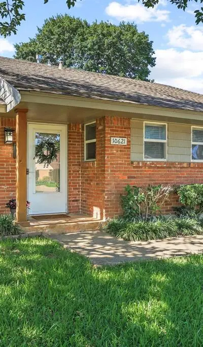 10621 Mapleridge Drive, Dallas TX 75238