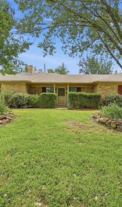 510 Cleve Cole Road, Denison TX 75021