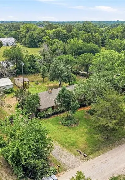 510 Cleve Cole Road, Denison TX 75021 - Photo 2