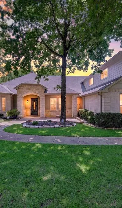 8517 Stallion Street, Denton TX 76208