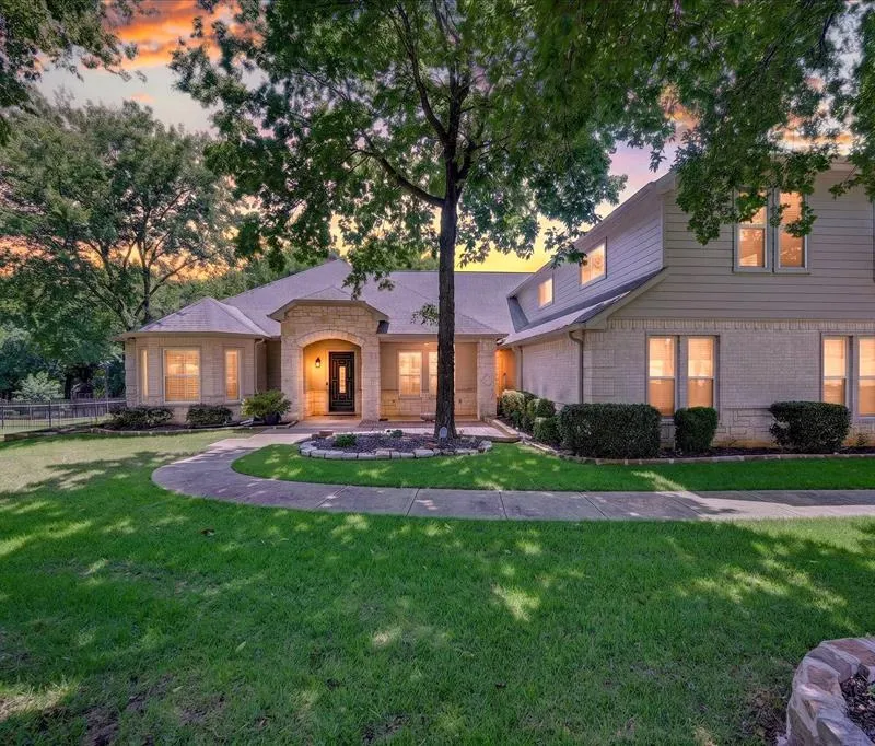 8517 Stallion Street, Denton TX 76208