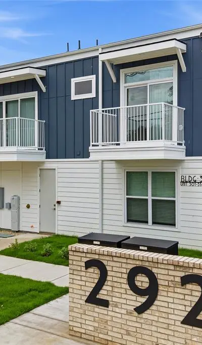 2925 Spruce Valley Lane # 405, Dallas TX 75233