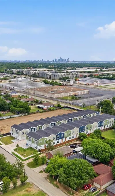 2925 Spruce Valley Lane # 405, Dallas TX 75233 - Photo 5