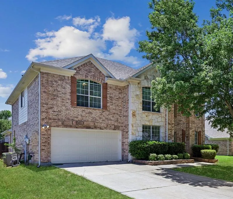 3115 Reagenea Drive, Wylie TX 75098