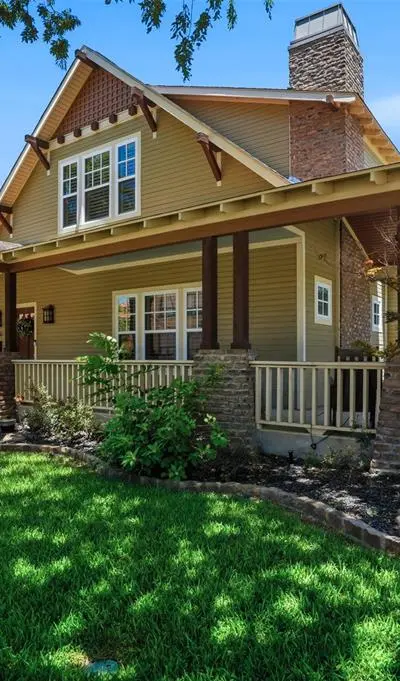 2341 Alston Avenue, Fort Worth TX 76110
