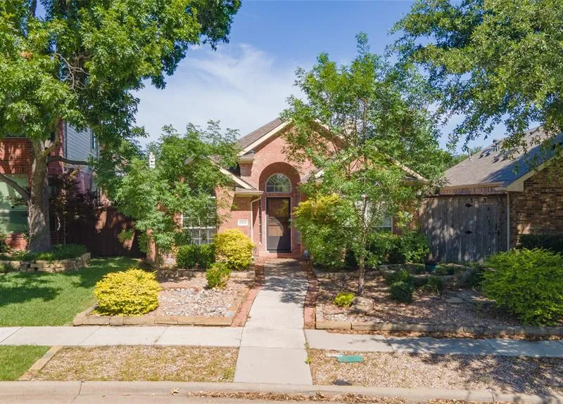 6912 Harvey Lane, Plano TX 75023