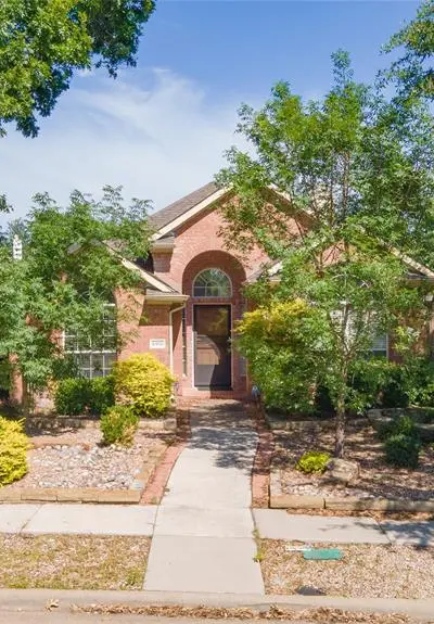 6912 Harvey Lane, Plano TX 75023