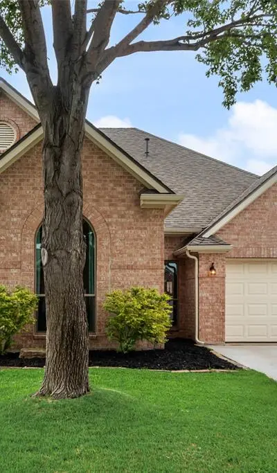 318 Lakewood Drive, Trophy Club TX 76262