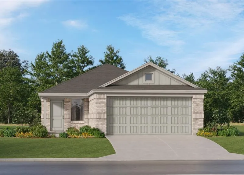 14116 Olney Drive, Pilot Point TX 76258
