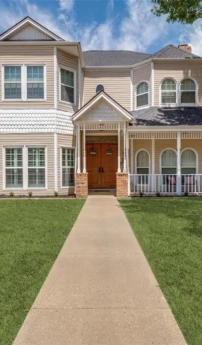 636 Bent Creek Drive, DeSoto TX 75115