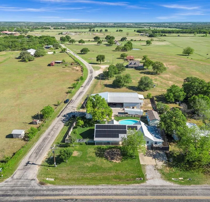 13122 Lipan Highway, Lipan TX 76462