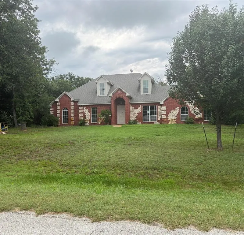 1400 Oak Point Drive, Cross Roads TX 76227