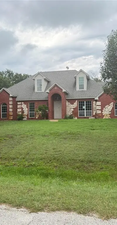 1400 Oak Point Drive, Cross Roads TX 76227