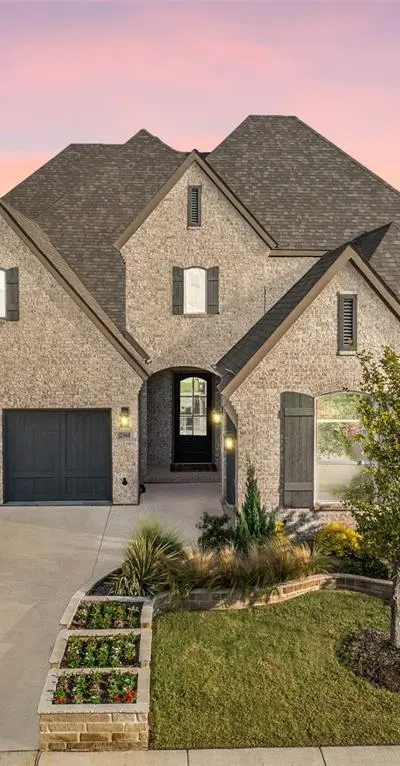2560 Shady Trail, Prosper TX 75078