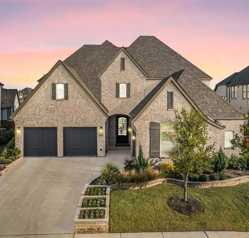 2560 Shady Trail, Prosper TX 75078