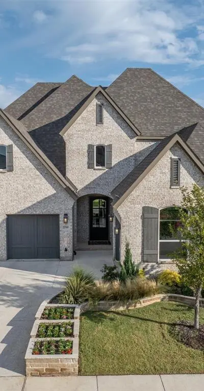 2560 Shady Trail, Prosper TX 75078 - Photo 2