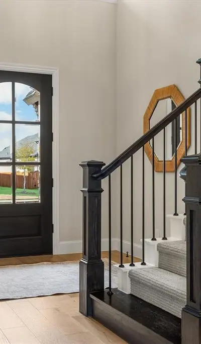 2560 Shady Trail, Prosper TX 75078 - Photo 4