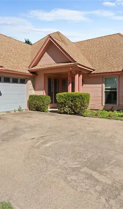 3506 Ruidoso Drive, Arlington TX 76017