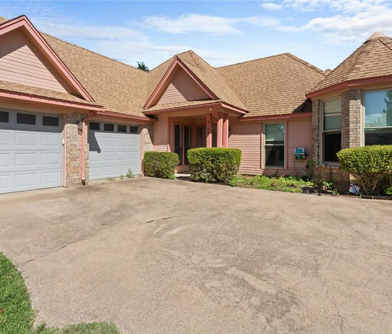 3506 Ruidoso Drive, Arlington TX 76017