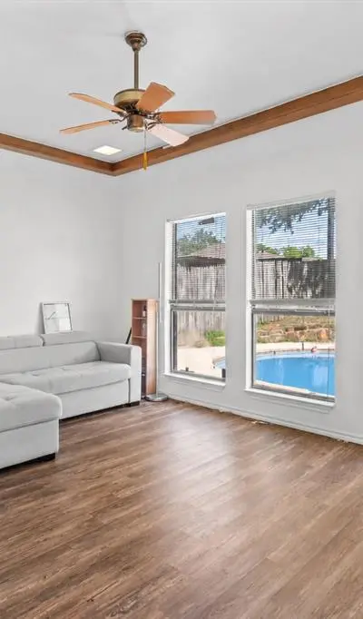 3506 Ruidoso Drive, Arlington TX 76017 - Photo 5