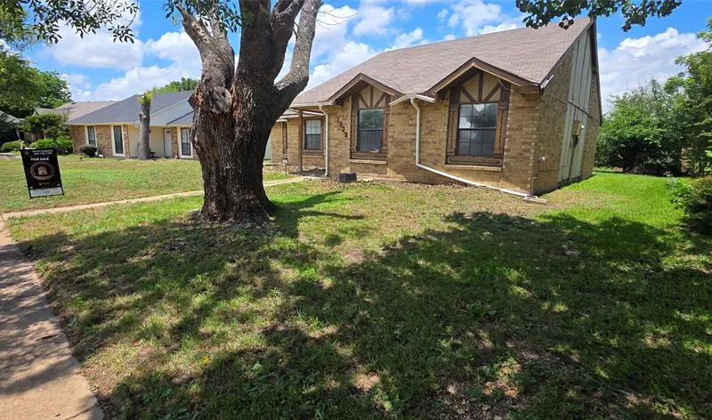 1323 Timberview Drive, Allen TX 75002