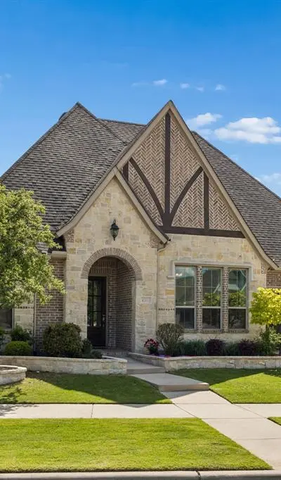 4301 Porosa Lane, Prosper TX 75078